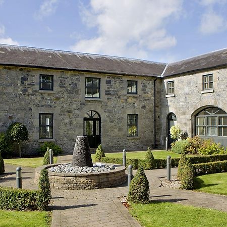 Moyvalley Hotel Self Catering Cottages Kültér fotó
