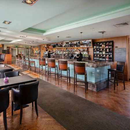 Moyvalley Hotel Self Catering Cottages Kültér fotó