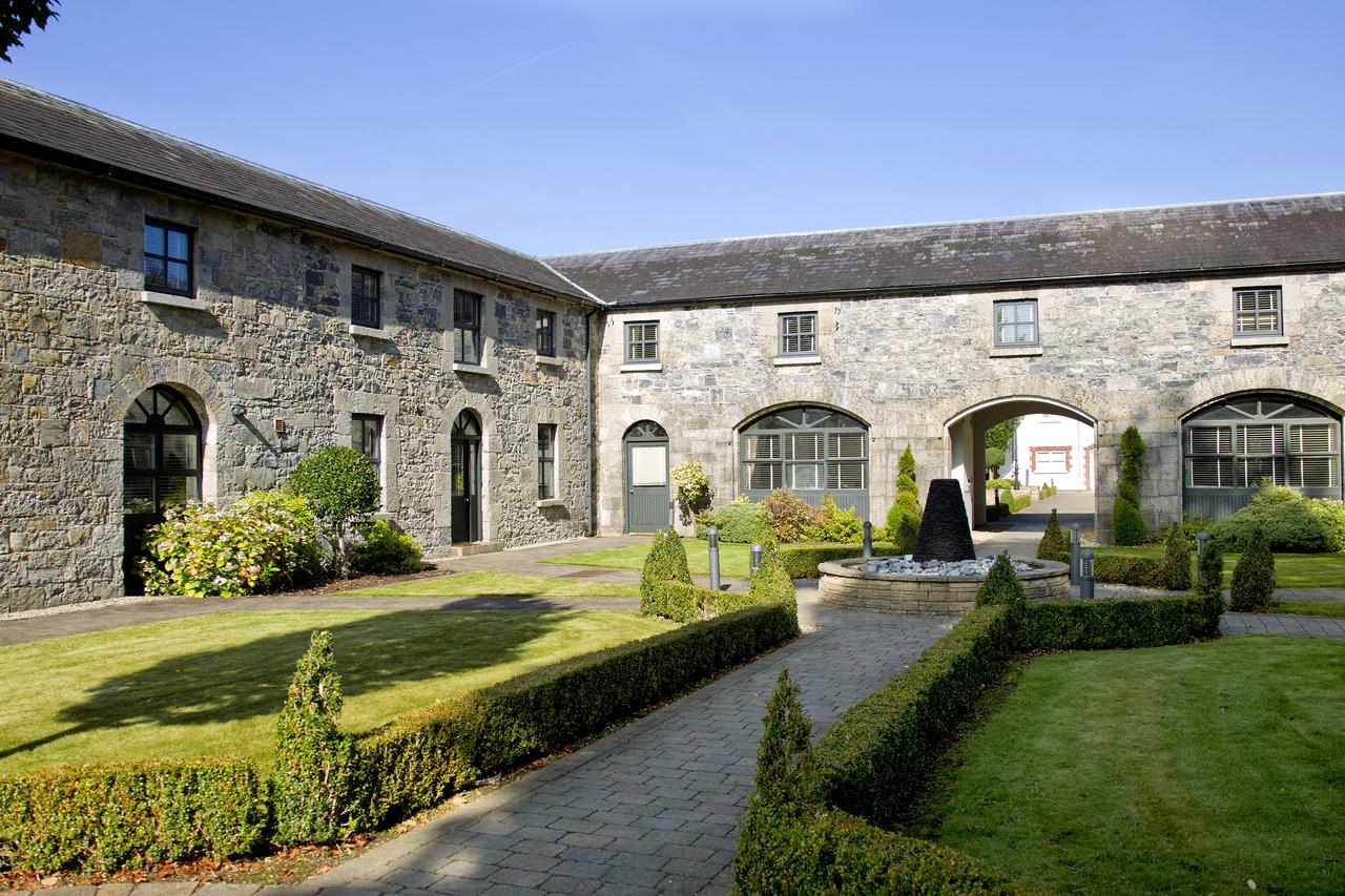 Moyvalley Hotel Self Catering Cottages Kültér fotó